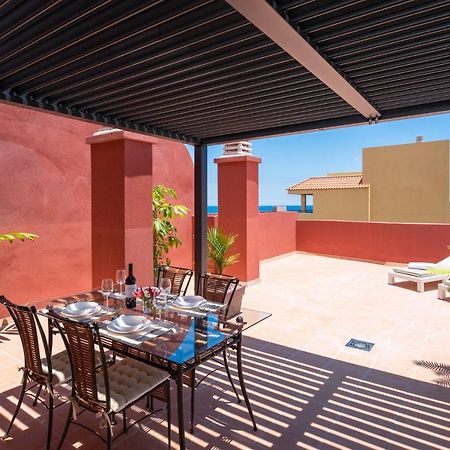 Medano4You The Terrace Holiday Home El Médano Exterior photo