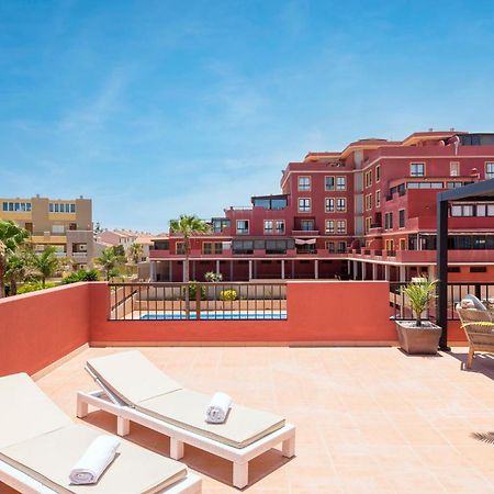 Medano4You The Terrace Holiday Home El Médano Exterior photo