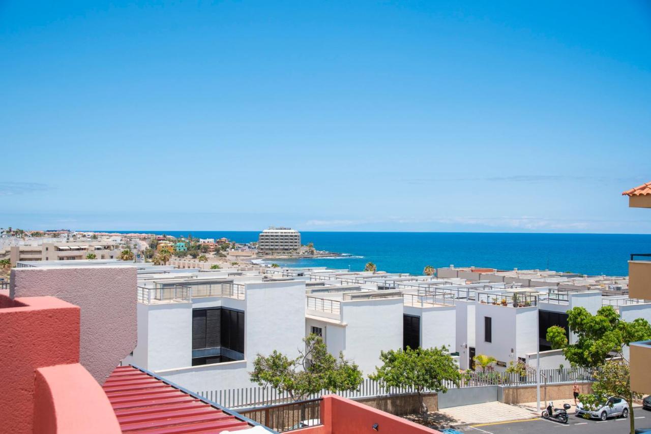 Medano4You The Terrace Holiday Home El Médano Exterior photo